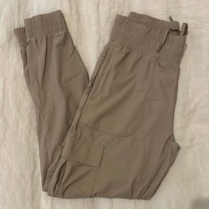 Balance Athletica swift cargo jogger